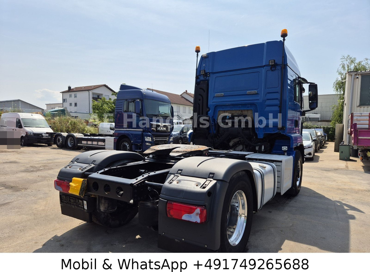 MAN TGS 18.480 L BL 4x4 HydroDrive *Pritarder/Hydr. - وحدة جر: صورة 3 MAN TGS 18.480 L BL 4x4 HydroDrive *Pritarder/Hydr. - وحدة جر: صورة 3