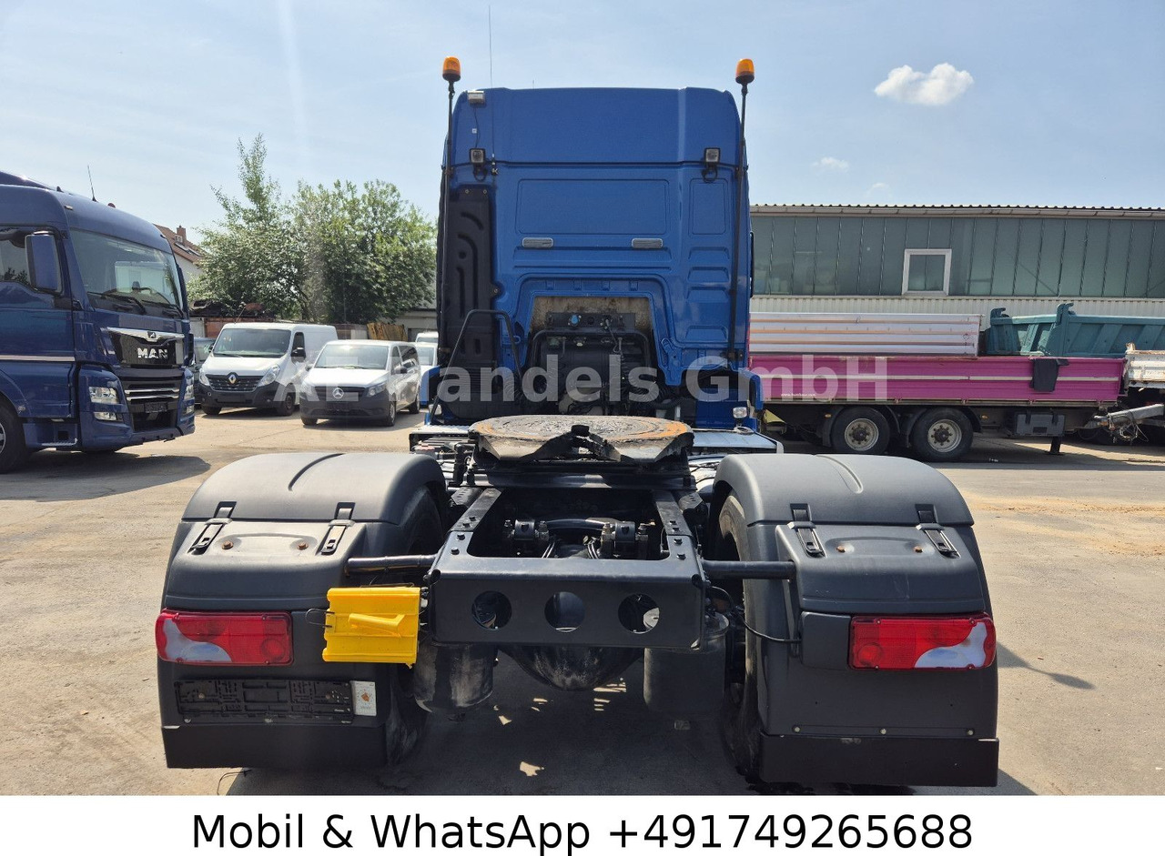 MAN TGS 18.480 L BL 4x4 HydroDrive *Pritarder/Hydr. - وحدة جر: صورة 4 MAN TGS 18.480 L BL 4x4 HydroDrive *Pritarder/Hydr. - وحدة جر: صورة 4