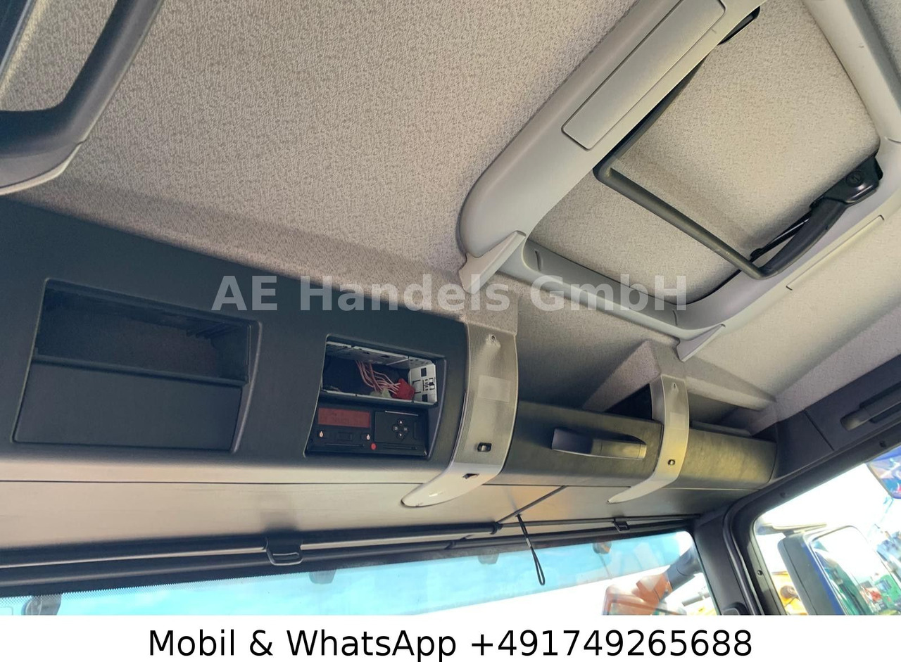 شاحنة النفايات MAN TGS 26.320 M BL 6x2 Zoeller XXL23*Lenk+Liftachse: صورة 25