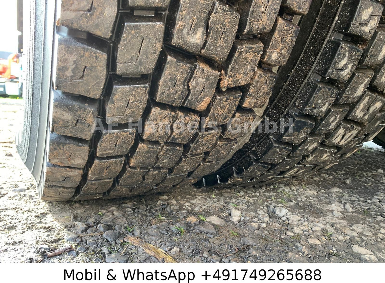 شاحنة النفايات MAN TGS 26.320 M BL 6x2 Zoeller XXL23*Lenk+Liftachse: صورة 18