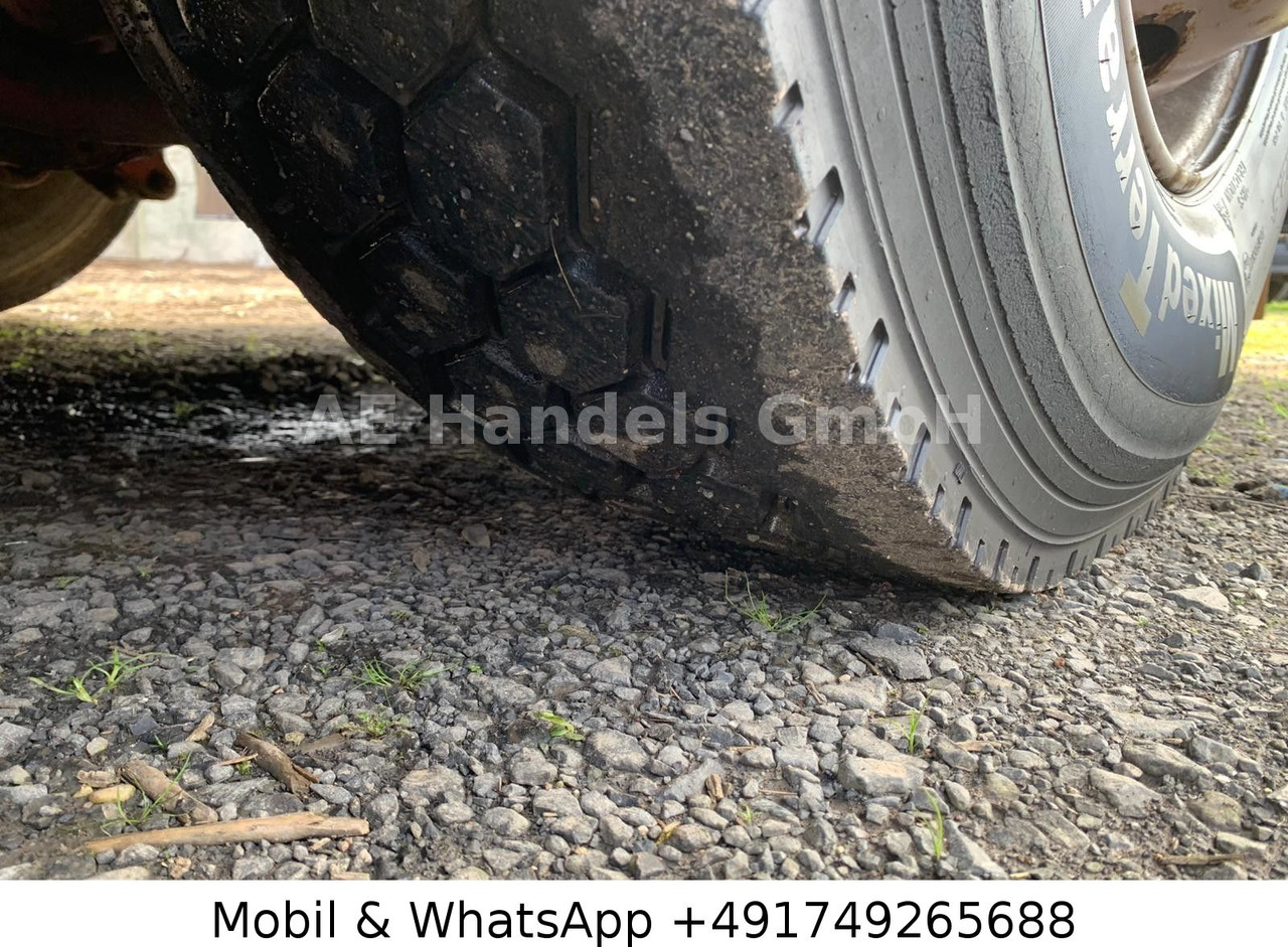 شاحنة النفايات MAN TGS 26.320 M BL 6x2 Zoeller XXL23*Lenk+Liftachse: صورة 15