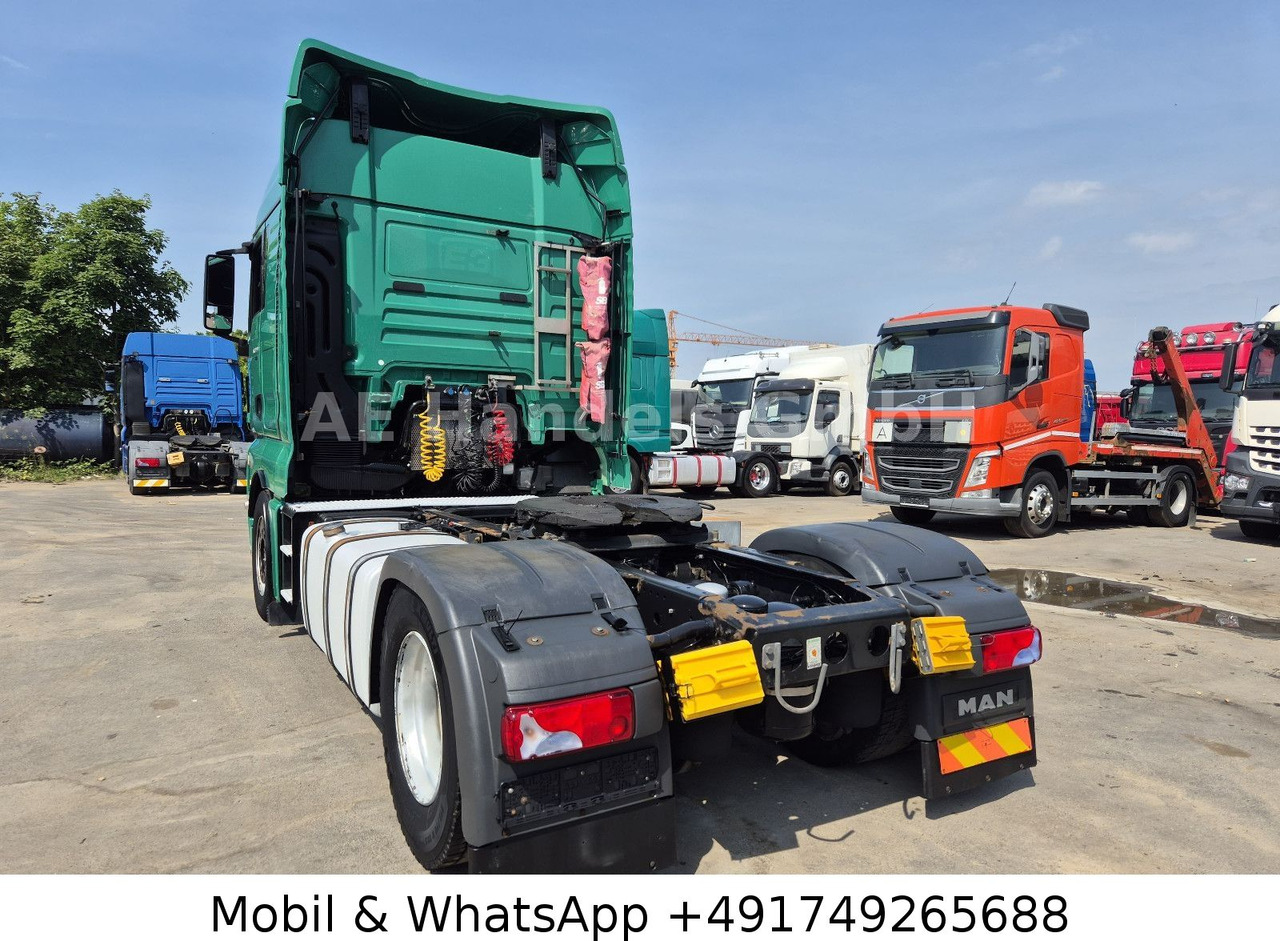 MAN TGX 18.440 XLX BL EfficientLine *LDW/TÜV-09.2025 - وحدة جر: صورة 5 MAN TGX 18.440 XLX BL EfficientLine *LDW/TÜV-09.2025 - وحدة جر: صورة 5