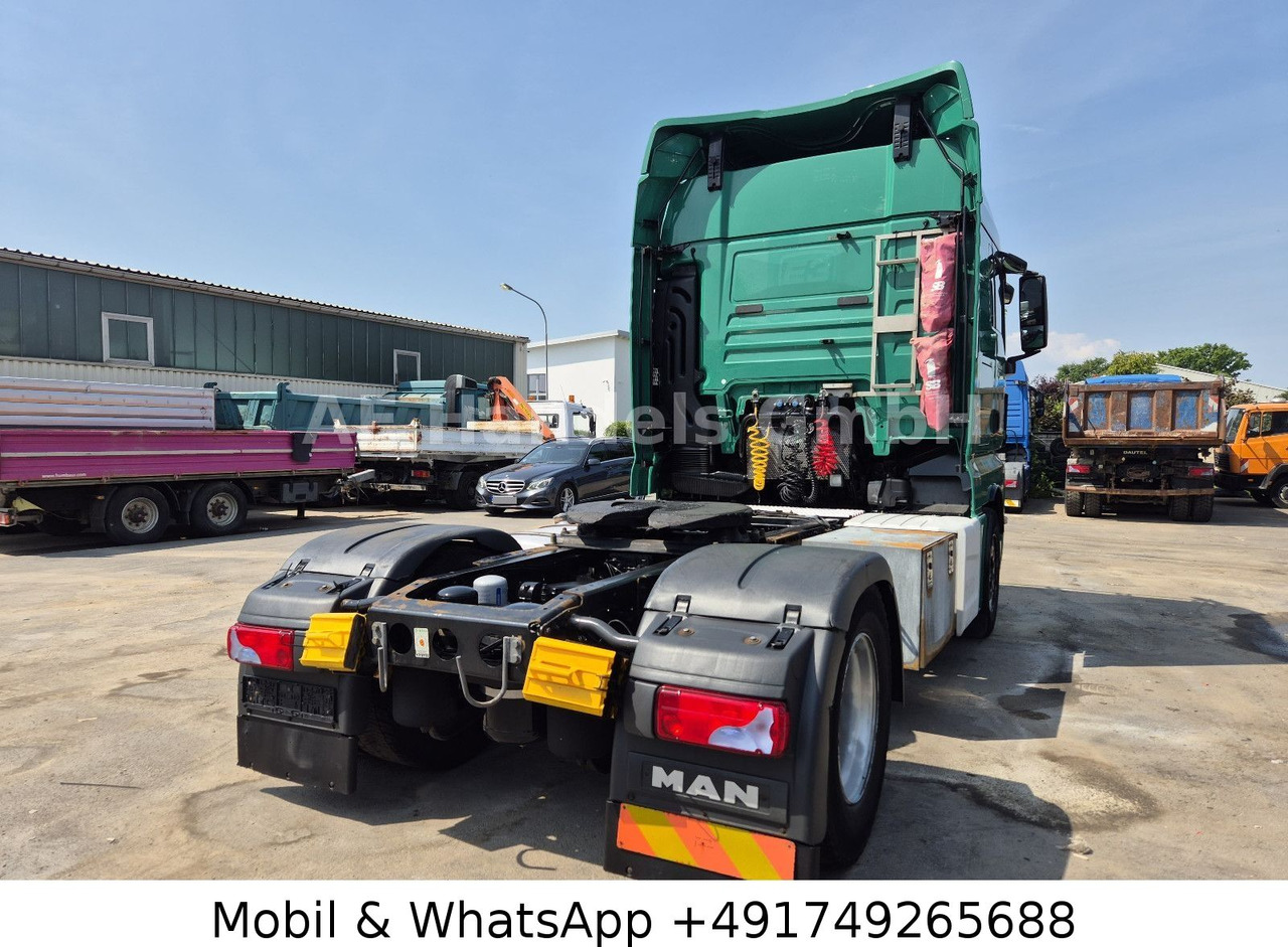 MAN TGX 18.440 XLX BL EfficientLine *LDW/TÜV-09.2025 - وحدة جر: صورة 3 MAN TGX 18.440 XLX BL EfficientLine *LDW/TÜV-09.2025 - وحدة جر: صورة 3