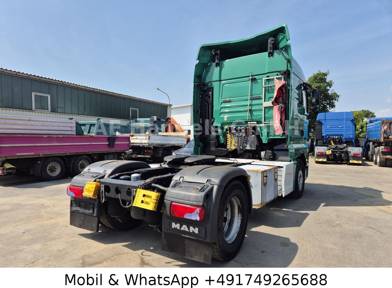 MAN TGX 18.440 XLX BL EfficientLine *LDW/TÜV-11.2025 - وحدة جر: صورة 3 MAN TGX 18.440 XLX BL EfficientLine *LDW/TÜV-11.2025 - وحدة جر: صورة 3