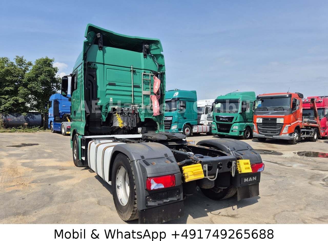 MAN TGX 18.440 XLX BL EfficientLine *LDW/TÜV-11.2025 - وحدة جر: صورة 5 MAN TGX 18.440 XLX BL EfficientLine *LDW/TÜV-11.2025 - وحدة جر: صورة 5
