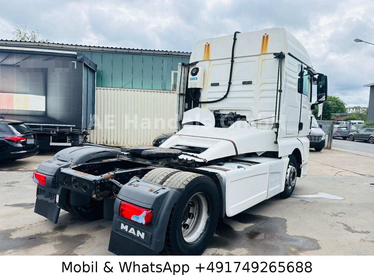 MAN TGX 18.440 XLX BL *Retader/ACC/Standklima/Aero - وحدة جر: صورة 3 MAN TGX 18.440 XLX BL *Retader/ACC/Standklima/Aero - وحدة جر: صورة 3