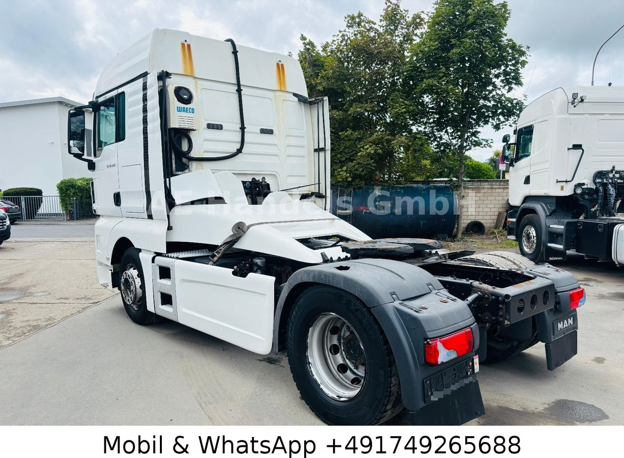 MAN TGX 18.440 XLX BL *Retader/ACC/Standklima/Aero - وحدة جر: صورة 5 MAN TGX 18.440 XLX BL *Retader/ACC/Standklima/Aero - وحدة جر: صورة 5