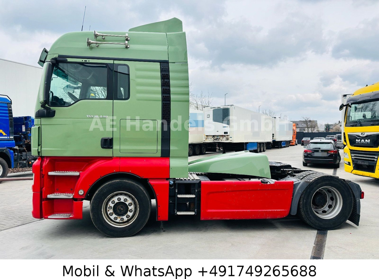 MAN TGX 18.440 XLX BL *Retarder/ACC/LDW/Standklima MAN TGX 18.440 XLX BL *Retarder/ACC/LDW/Standklima - وحدة جر: صورة 2 MAN TGX 18.440 XLX BL *Retarder/ACC/LDW/Standklima MAN TGX 18.440 XLX BL *Retarder/ACC/LDW/Standklima - وحدة جر: صورة 2