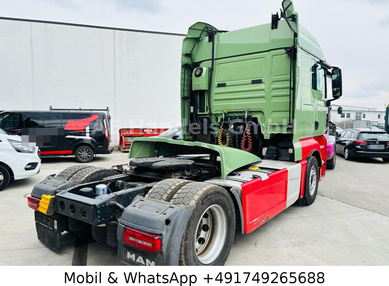 MAN TGX 18.440 XLX BL *Retarder/ACC/LDW/Standklima MAN TGX 18.440 XLX BL *Retarder/ACC/LDW/Standklima - وحدة جر: صورة 5 MAN TGX 18.440 XLX BL *Retarder/ACC/LDW/Standklima MAN TGX 18.440 XLX BL *Retarder/ACC/LDW/Standklima - وحدة جر: صورة 5