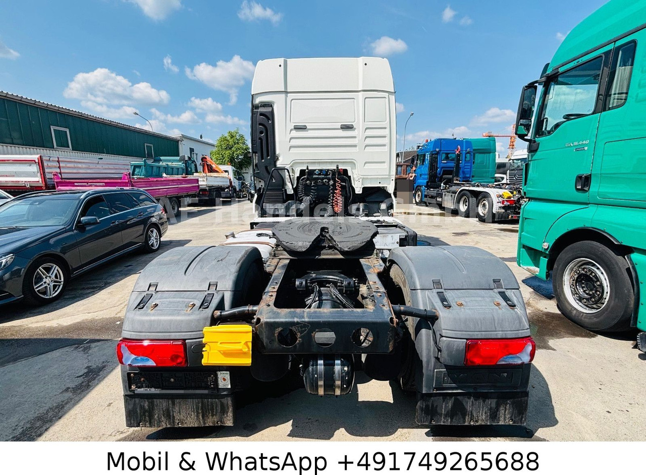MAN TGX 18.440 XLX BL *Retarder/ADR/ACC/Standklima - وحدة جر: صورة 3 MAN TGX 18.440 XLX BL *Retarder/ADR/ACC/Standklima - وحدة جر: صورة 3