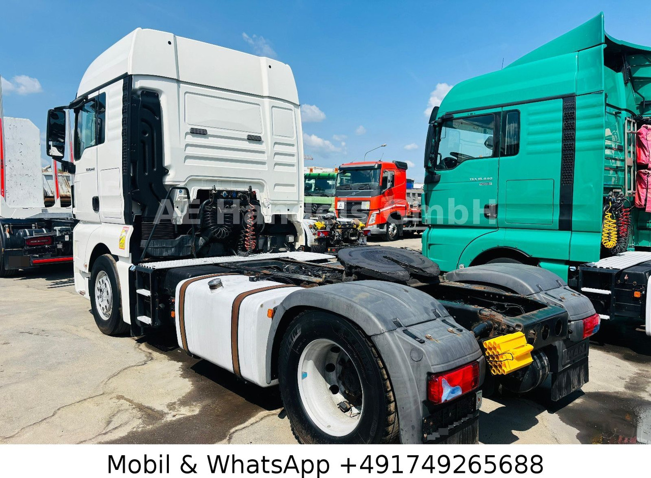MAN TGX 18.440 XLX BL *Retarder/ADR/ACC/Standklima - وحدة جر: صورة 2 MAN TGX 18.440 XLX BL *Retarder/ADR/ACC/Standklima - وحدة جر: صورة 2