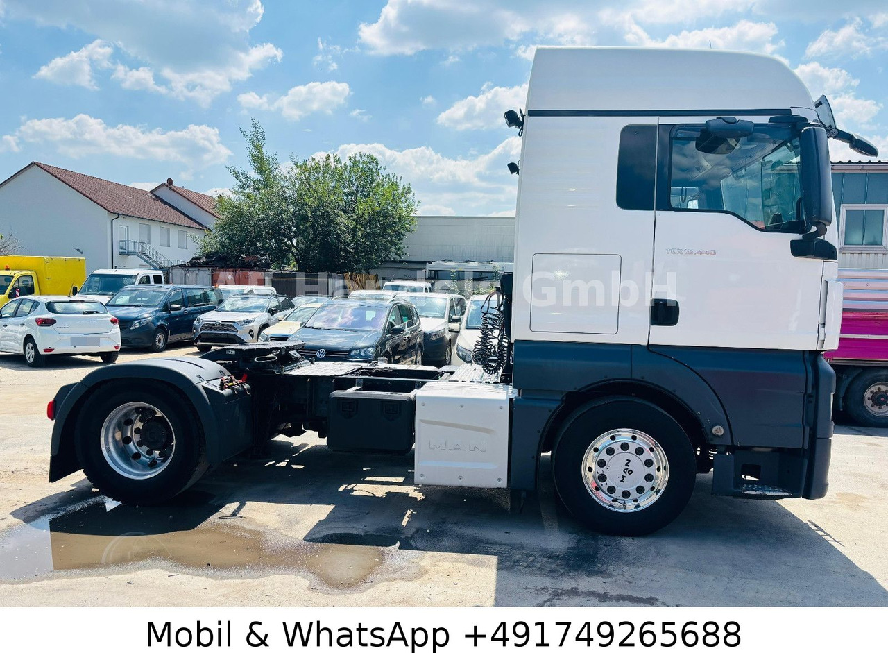 MAN TGX 18.440 XLX BL *Retarder/ADR/Standklima/Alcoa - وحدة جر: صورة 2 MAN TGX 18.440 XLX BL *Retarder/ADR/Standklima/Alcoa - وحدة جر: صورة 2