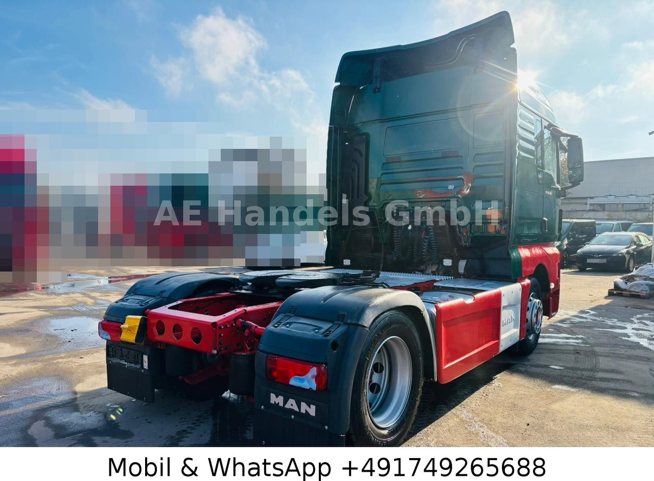MAN TGX 18.480 XLX BL*Retarder/2-Kreis-Hydr./ACC/LDW - وحدة جر: صورة 3 MAN TGX 18.480 XLX BL*Retarder/2-Kreis-Hydr./ACC/LDW - وحدة جر: صورة 3