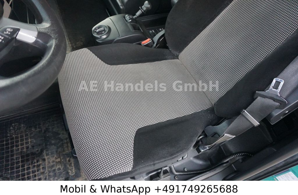 وحدة جر MAN TGX 18.500 XLX BL *Retarder/ACC/Alcoa/Standklima: صورة 18