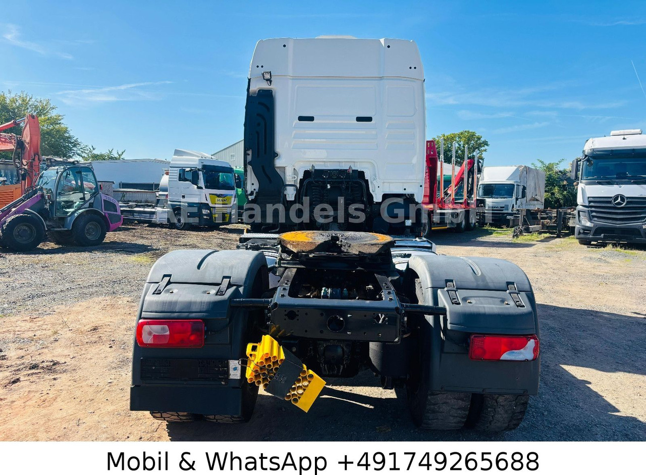 MAN TGX 18.510 BL 4x4 HydroDrive *Pritader/Hydr./ACC - وحدة جر: صورة 4 MAN TGX 18.510 BL 4x4 HydroDrive *Pritader/Hydr./ACC - وحدة جر: صورة 4