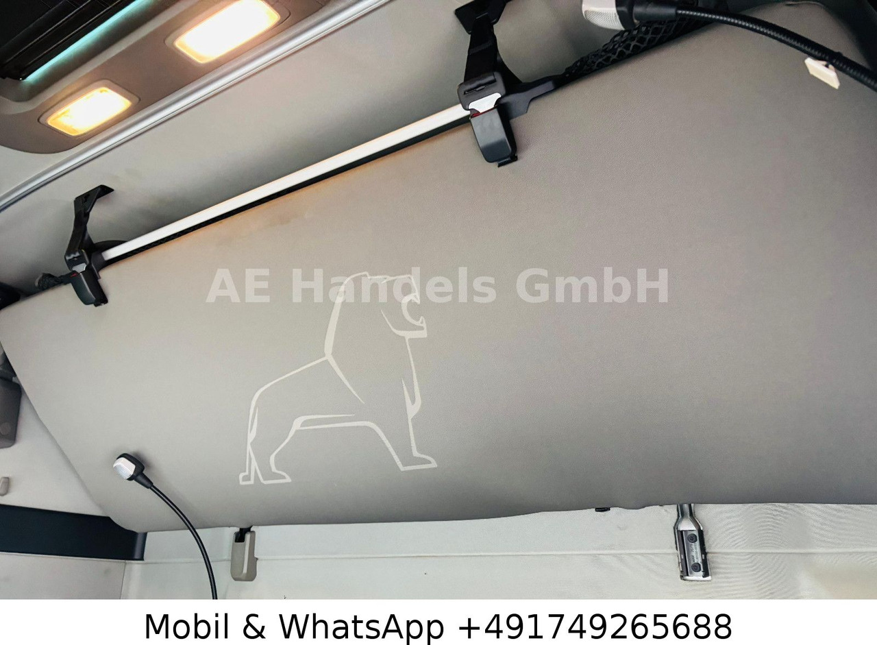 وحدة جر MAN TGX 18.510 GM BL *Retarder/2-Kreis-Hydr./Alcoa: صورة 21