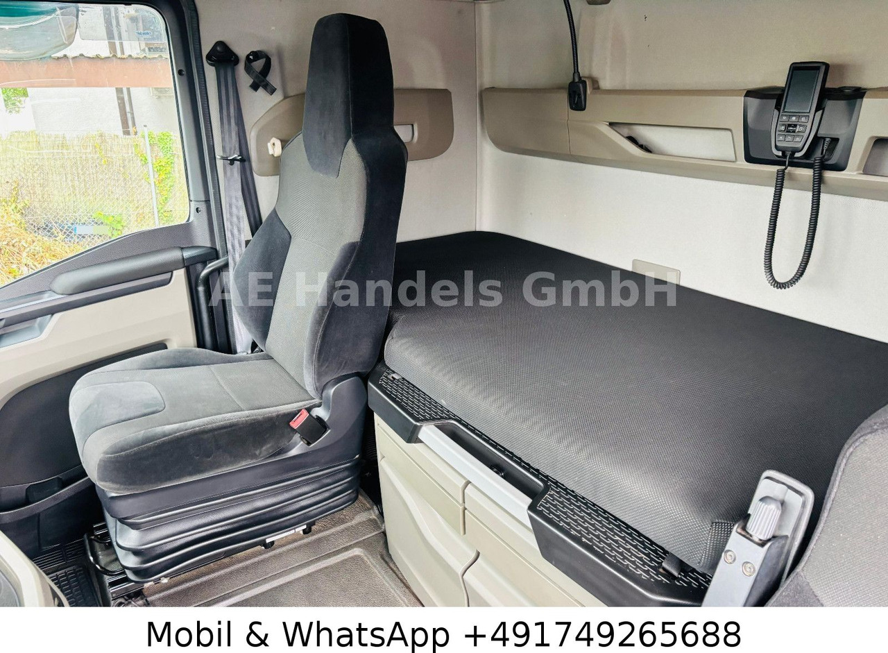 وحدة جر MAN TGX 18.510 GM BL *Retarder/2-Kreis-Hydr./Alcoa: صورة 19