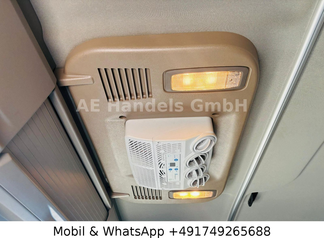 شاحنة هيكل كابينة MAN TGX 26.510 GM LL 6x2 *Retarder/3.Lenk/Standklima: صورة 25