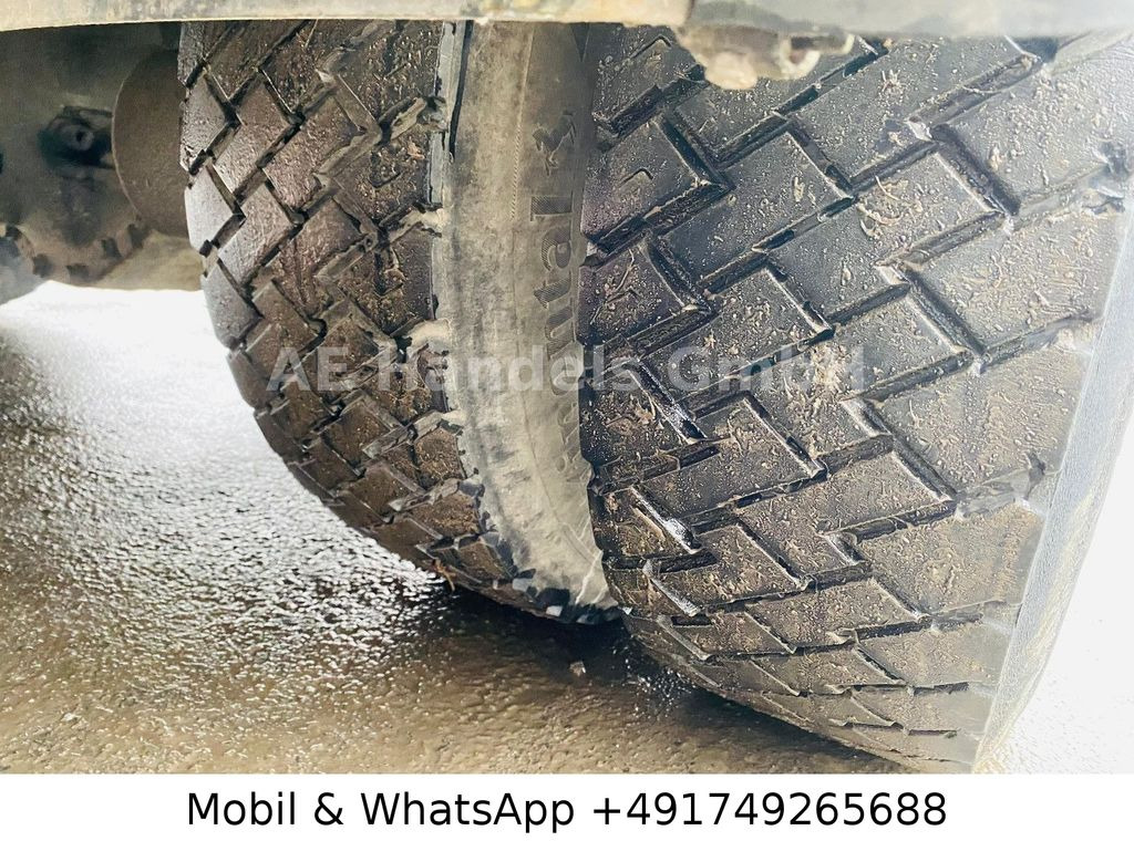 Mercedes-Benz 917 K RotoPress-205M-5*SHz/Analog/Manual  Mercedes-Benz 917 K RotoPress-205M-5*SHz/Analog/Manual: صورة 13