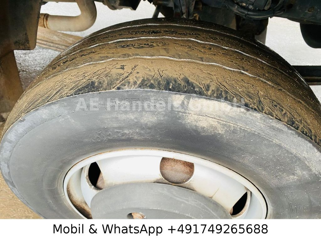 Mercedes-Benz 917 K RotoPress-205M-5*SHz/Analog/Manual  Mercedes-Benz 917 K RotoPress-205M-5*SHz/Analog/Manual: صورة 15