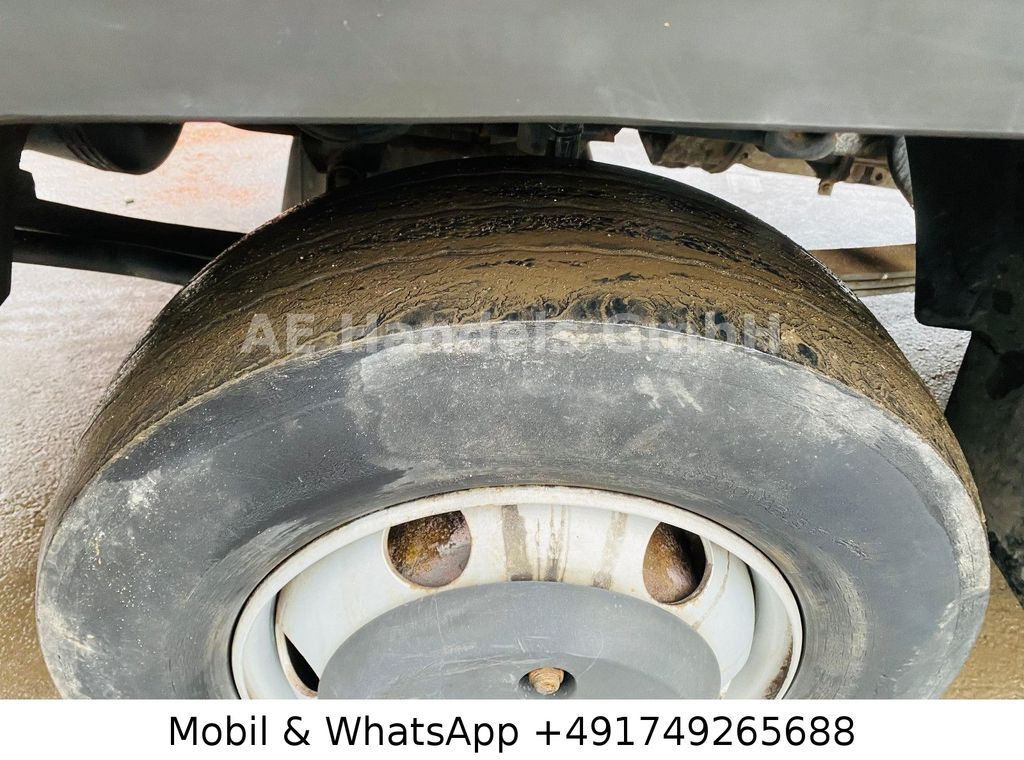 Mercedes-Benz 917 K RotoPress-205M-5*SHz/Analog/Manual  Mercedes-Benz 917 K RotoPress-205M-5*SHz/Analog/Manual: صورة 12
