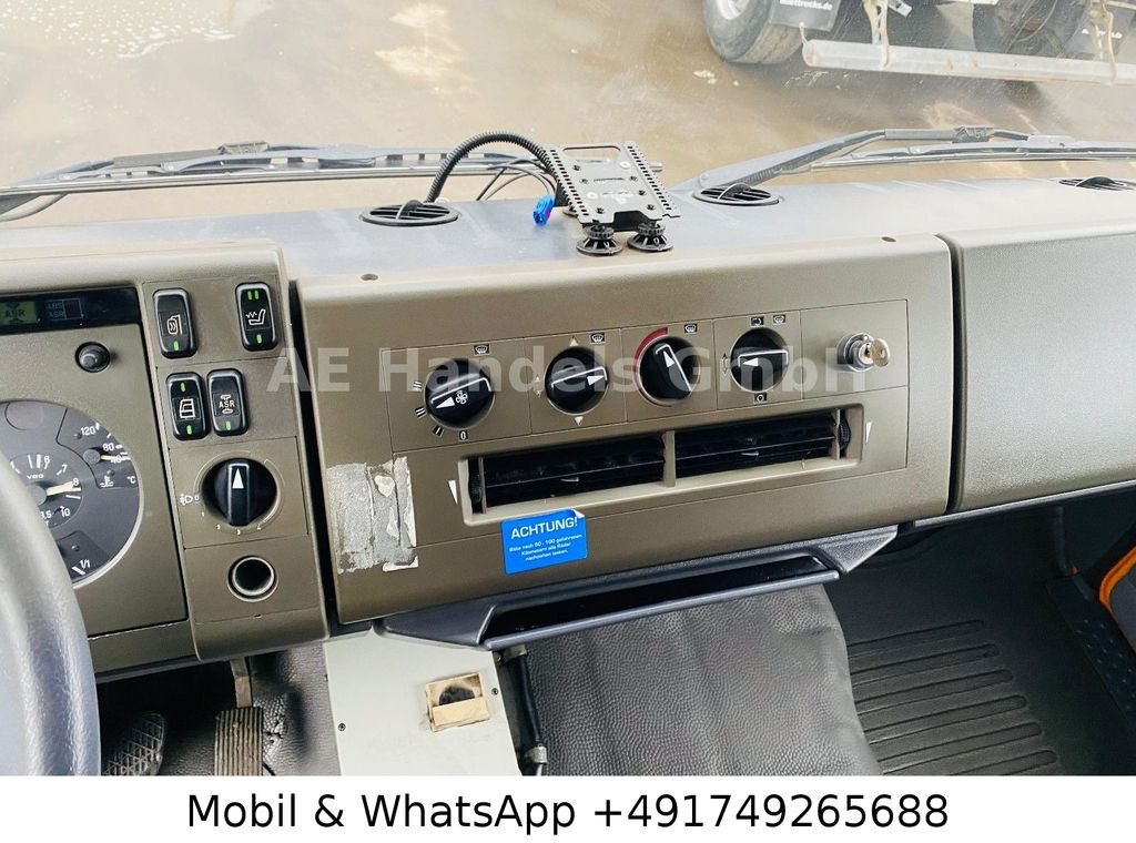 Mercedes-Benz 917 K RotoPress-205M-5*SHz/Analog/Manual  Mercedes-Benz 917 K RotoPress-205M-5*SHz/Analog/Manual: صورة 19
