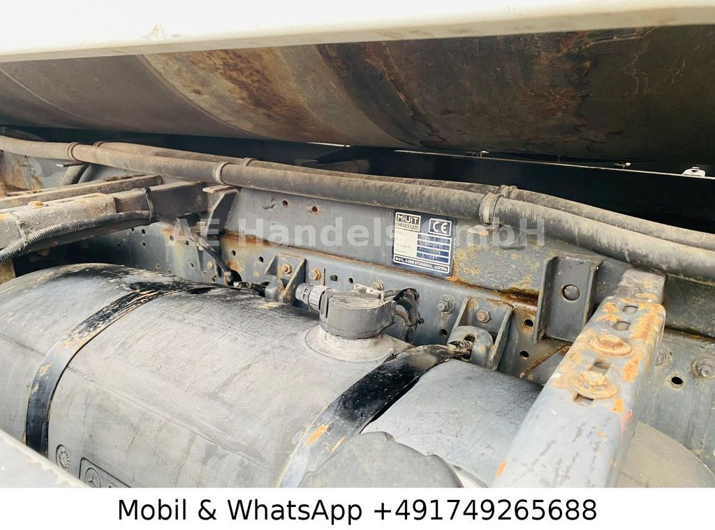 Mercedes-Benz 917 K RotoPress-205M-5*SHz/Analog/Manual  Mercedes-Benz 917 K RotoPress-205M-5*SHz/Analog/Manual: صورة 10