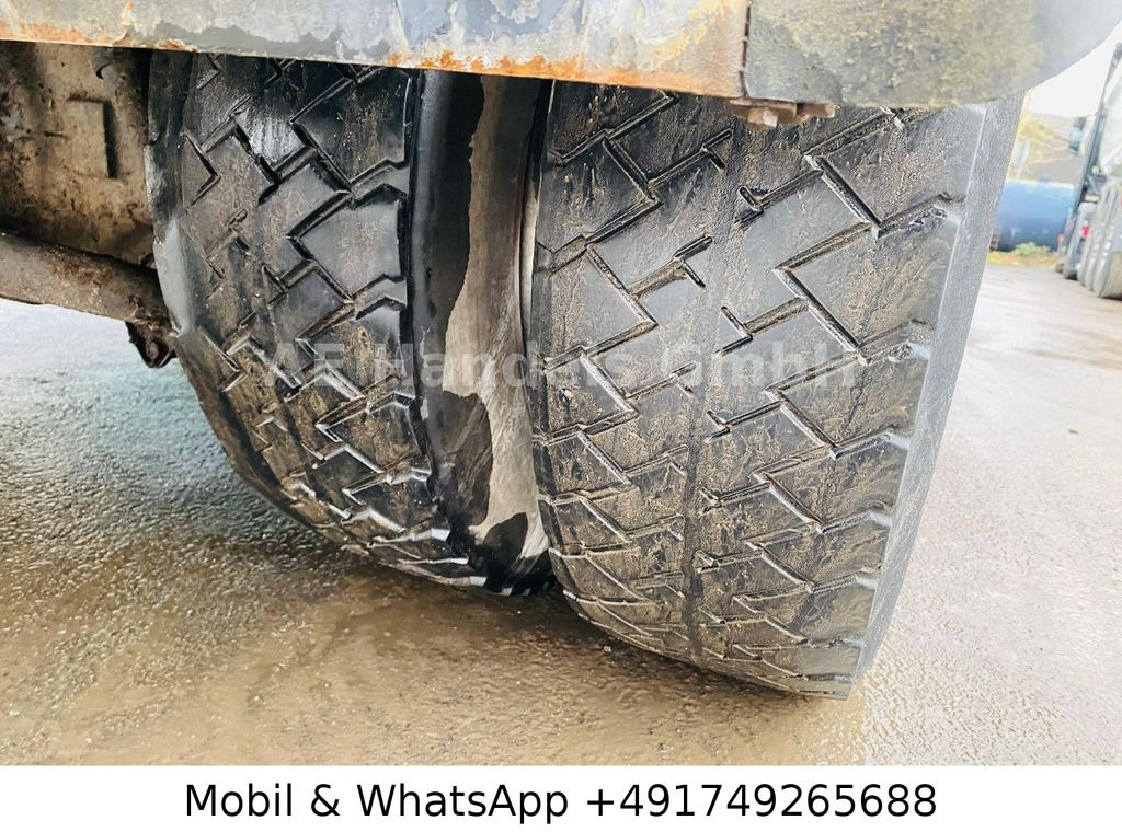 Mercedes-Benz 917 K RotoPress-205M-5*SHz/Analog/Manual  Mercedes-Benz 917 K RotoPress-205M-5*SHz/Analog/Manual: صورة 14