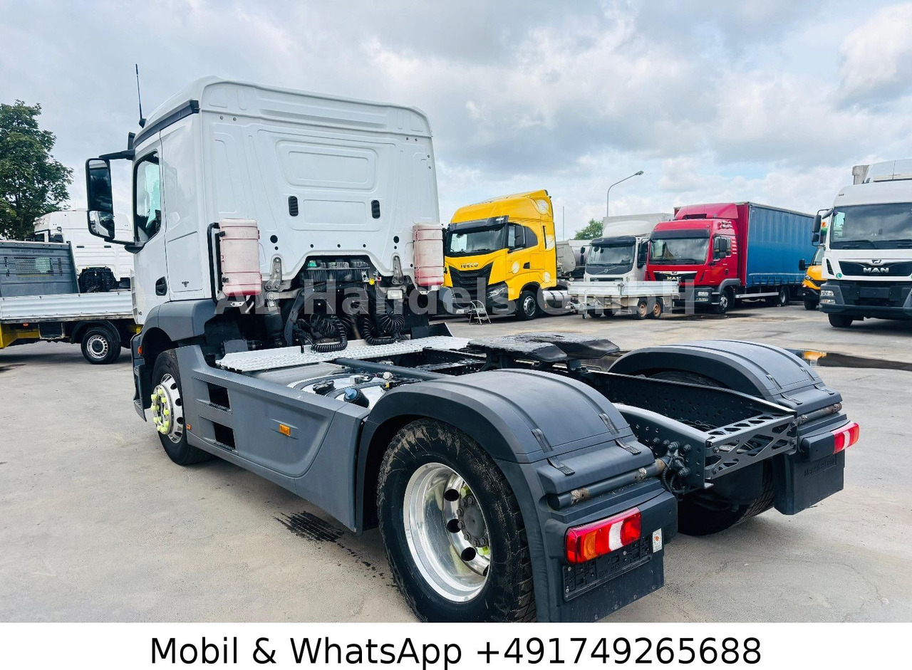 Mercedes-Benz Actros 1843 L CS BL ADR *Retader/ACC/LDW/Alcoa - وحدة جر: صورة 3 Mercedes-Benz Actros 1843 L CS BL ADR *Retader/ACC/LDW/Alcoa - وحدة جر: صورة 3