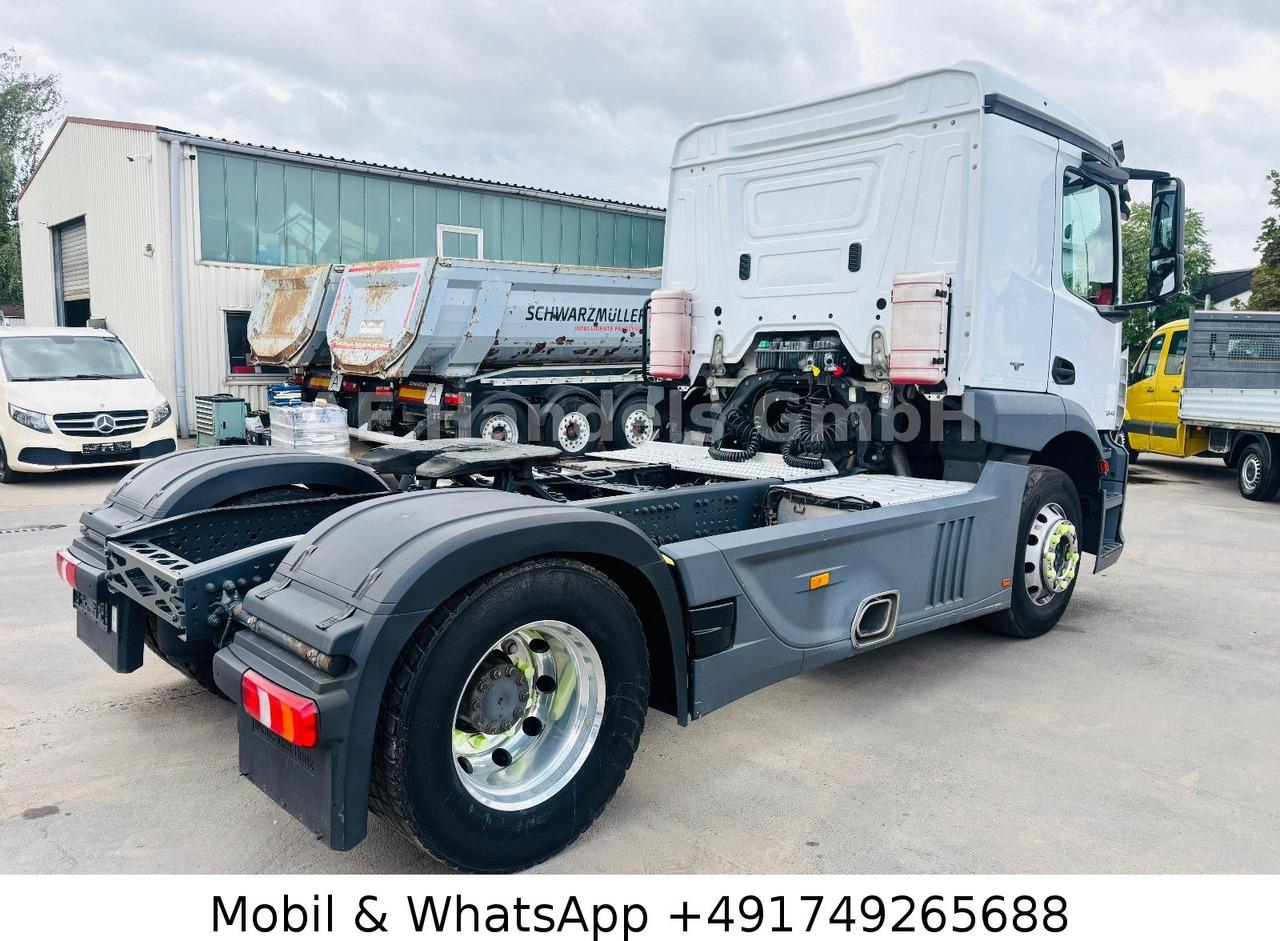 Mercedes-Benz Actros 1843 L CS BL ADR *Retader/ACC/LDW/Alcoa - وحدة جر: صورة 5 Mercedes-Benz Actros 1843 L CS BL ADR *Retader/ACC/LDW/Alcoa - وحدة جر: صورة 5