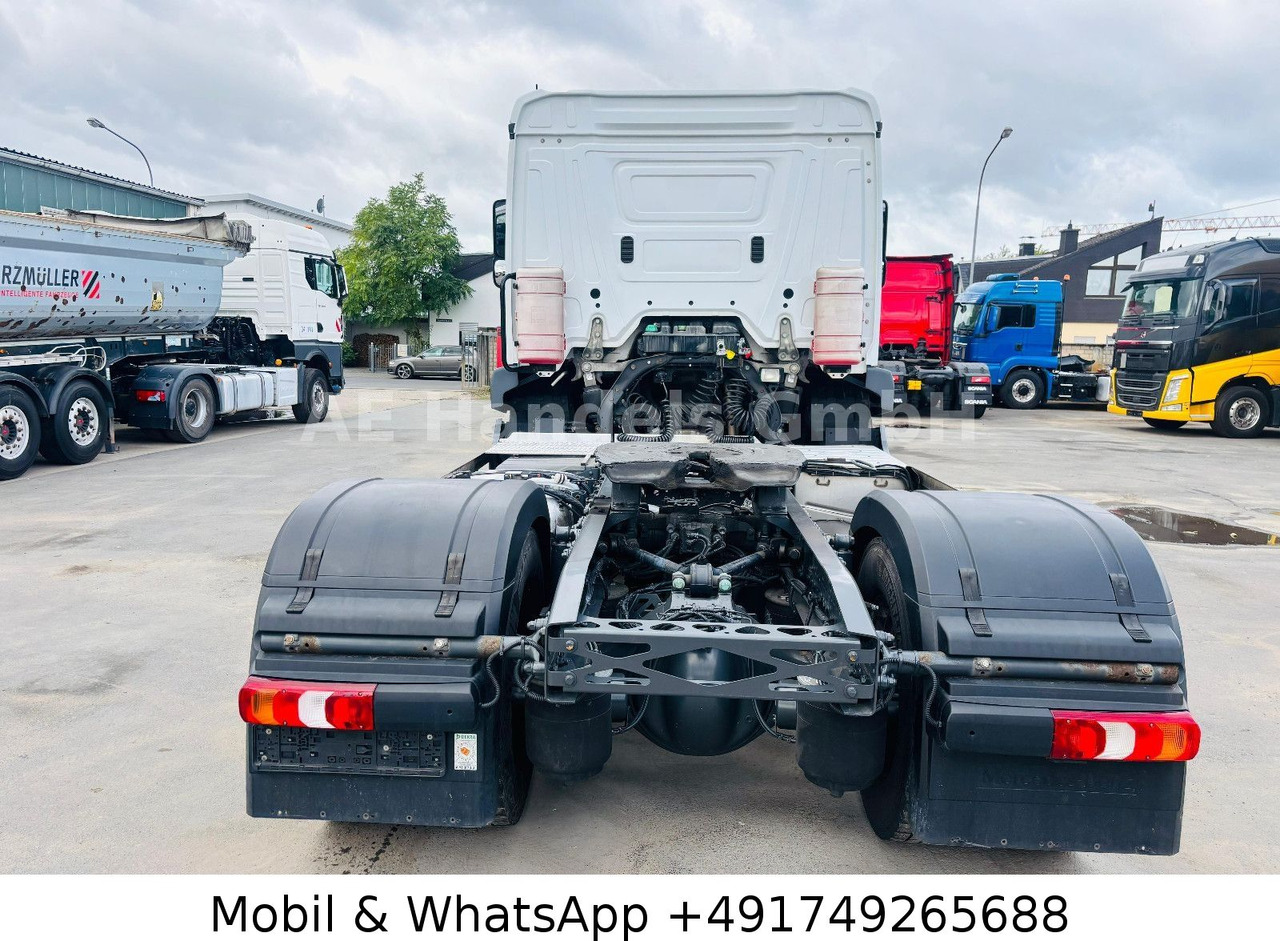 Mercedes-Benz Actros 1843 L CS BL ADR *Retader/ACC/LDW/Alcoa - وحدة جر: صورة 4 Mercedes-Benz Actros 1843 L CS BL ADR *Retader/ACC/LDW/Alcoa - وحدة جر: صورة 4