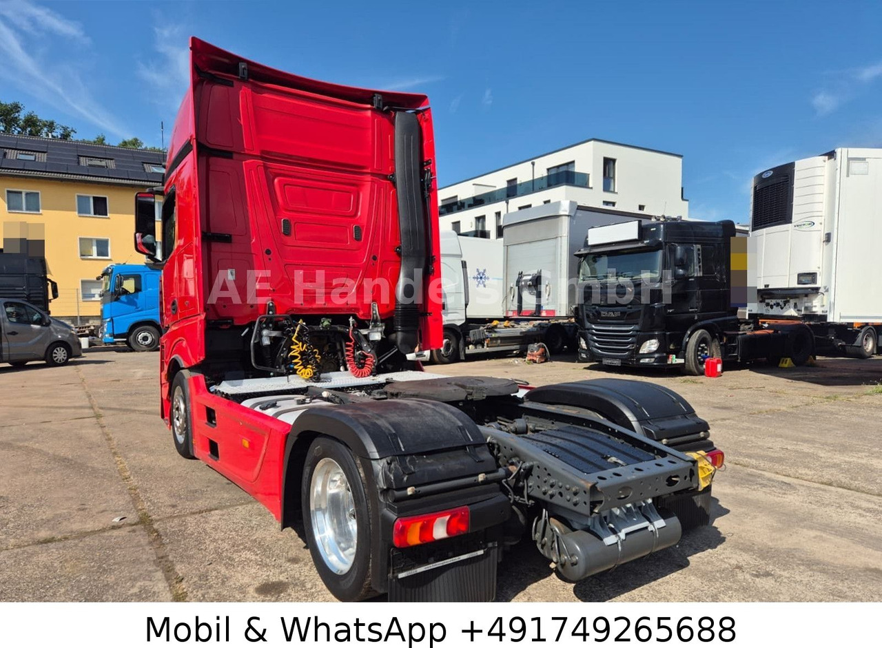 Mercedes-Benz Actros IV 1848 L LL Low *Retarder/TÜV-05.2026 - وحدة جر: صورة 5 Mercedes-Benz Actros IV 1848 L LL Low *Retarder/TÜV-05.2026 - وحدة جر: صورة 5