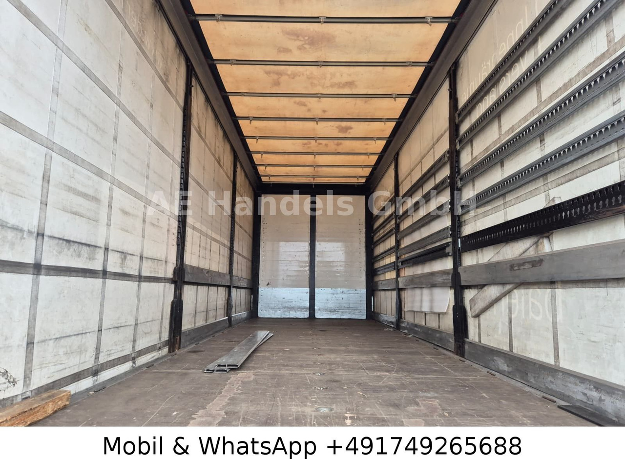 Mercedes-Benz Actros IV 2542 L LL 6x2*Retarder/LBW/Lift/2xTank - شاحنات الحاويات / جسم علوي قابل للتغيير شاحنة: صورة 5 Mercedes-Benz Actros IV 2542 L LL 6x2*Retarder/LBW/Lift/2xTank - شاحنات الحاويات / جسم علوي قابل للتغيير شاحنة: صورة 5