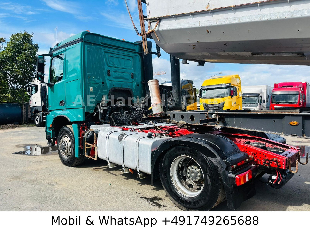 Mercedes-Benz Arocs 1845 L BL 4x4 HAD *Retarder/Hydr./AP - وحدة جر: صورة 3 Mercedes-Benz Arocs 1845 L BL 4x4 HAD *Retarder/Hydr./AP - وحدة جر: صورة 3