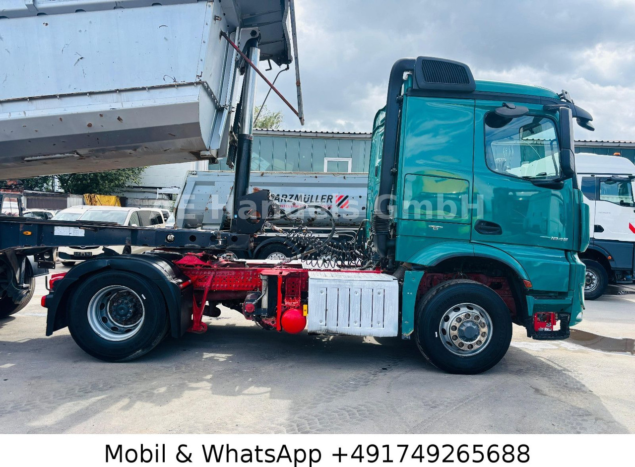 Mercedes-Benz Arocs 1845 L BL 4x4 HAD *Retarder/Hydr./AP - وحدة جر: صورة 5 Mercedes-Benz Arocs 1845 L BL 4x4 HAD *Retarder/Hydr./AP - وحدة جر: صورة 5