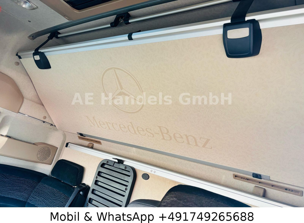 جديدة وحدة جر Mercedes-Benz Arocs 1853 L BL 4x4 HAD *Retarder/Hydr./ACC/LDW Mercedes-Benz Arocs 1853 L BL 4x4 HAD *Retarder/Hydr./ACC/LDW: صورة 18