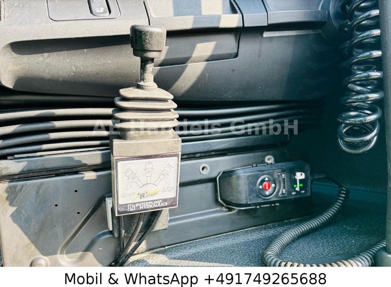 جديدة وحدة جر Mercedes-Benz Arocs 1853 L BL 4x4 HAD *Retarder/Hydr./ACC/LDW Mercedes-Benz Arocs 1853 L BL 4x4 HAD *Retarder/Hydr./ACC/LDW: صورة 15