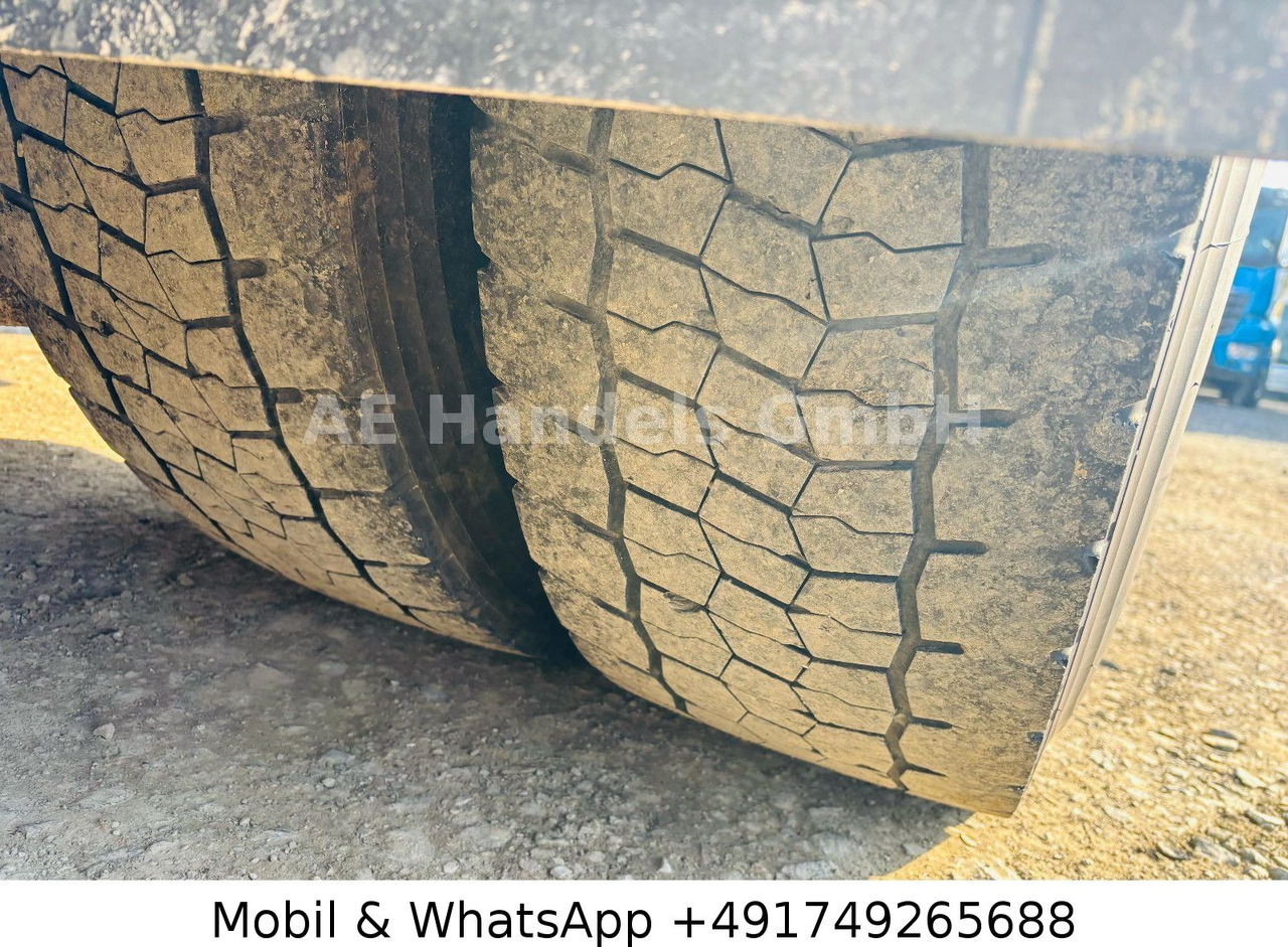جديدة وحدة جر Mercedes-Benz Arocs 1853 L BL 4x4 HAD *Retarder/Hydr./ACC/LDW Mercedes-Benz Arocs 1853 L BL 4x4 HAD *Retarder/Hydr./ACC/LDW: صورة 12