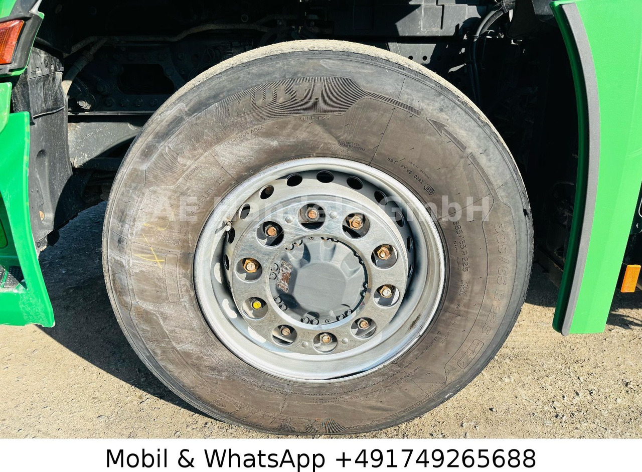 جديدة وحدة جر Mercedes-Benz Arocs 1853 L BL 4x4 HAD *Retarder/Hydr./ACC/LDW Mercedes-Benz Arocs 1853 L BL 4x4 HAD *Retarder/Hydr./ACC/LDW: صورة 10