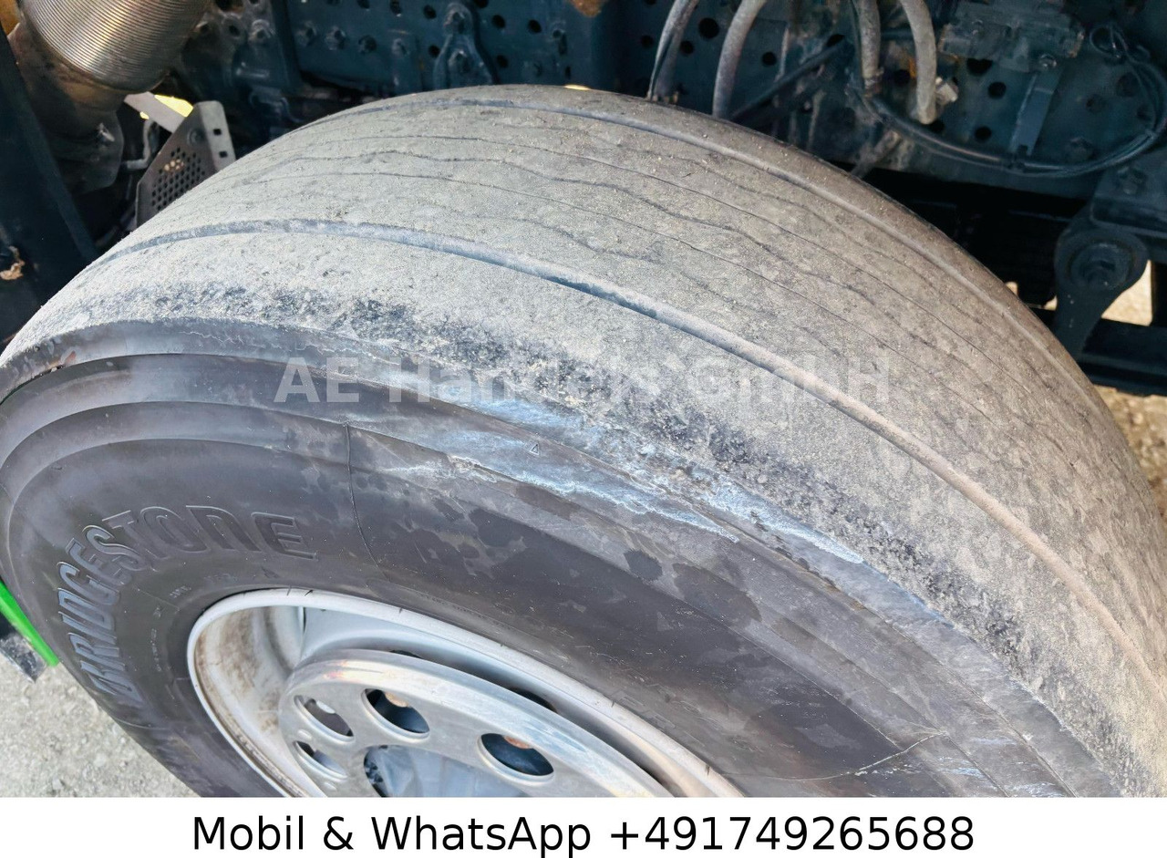 جديدة وحدة جر Mercedes-Benz Arocs 1853 L BL 4x4 HAD *Retarder/Hydr./ACC/LDW Mercedes-Benz Arocs 1853 L BL 4x4 HAD *Retarder/Hydr./ACC/LDW: صورة 13