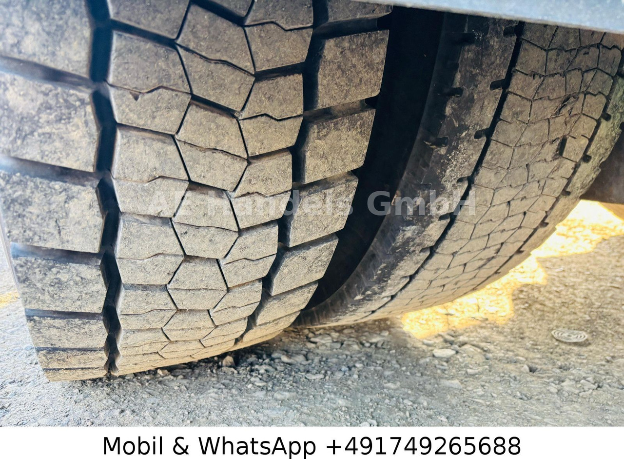 جديدة وحدة جر Mercedes-Benz Arocs 1853 L BL 4x4 HAD *Retarder/Hydr./ACC/LDW Mercedes-Benz Arocs 1853 L BL 4x4 HAD *Retarder/Hydr./ACC/LDW: صورة 14