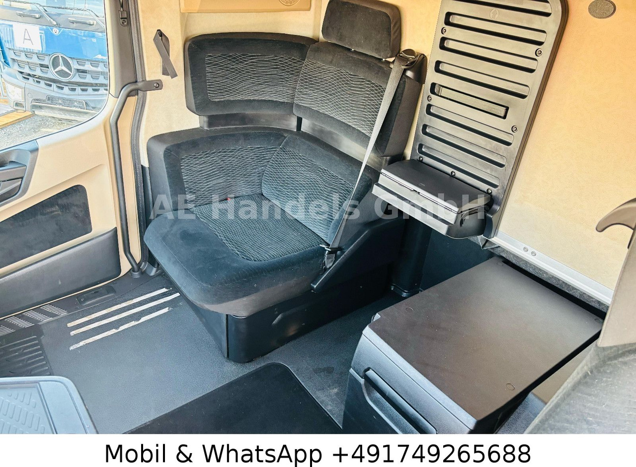 جديدة وحدة جر Mercedes-Benz Arocs 1853 L BL 4x4 HAD *Retarder/Hydr./ACC/LDW Mercedes-Benz Arocs 1853 L BL 4x4 HAD *Retarder/Hydr./ACC/LDW: صورة 17