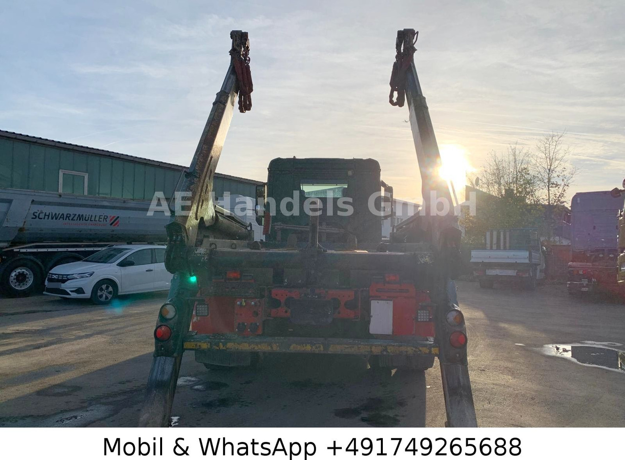 Mercedes-Benz Arocs 4 1833 ClassicSpace Meiller AK 12.T *Funk - شاحنة قلاب: صورة 5 Mercedes-Benz Arocs 4 1833 ClassicSpace Meiller AK 12.T *Funk - شاحنة قلاب: صورة 5