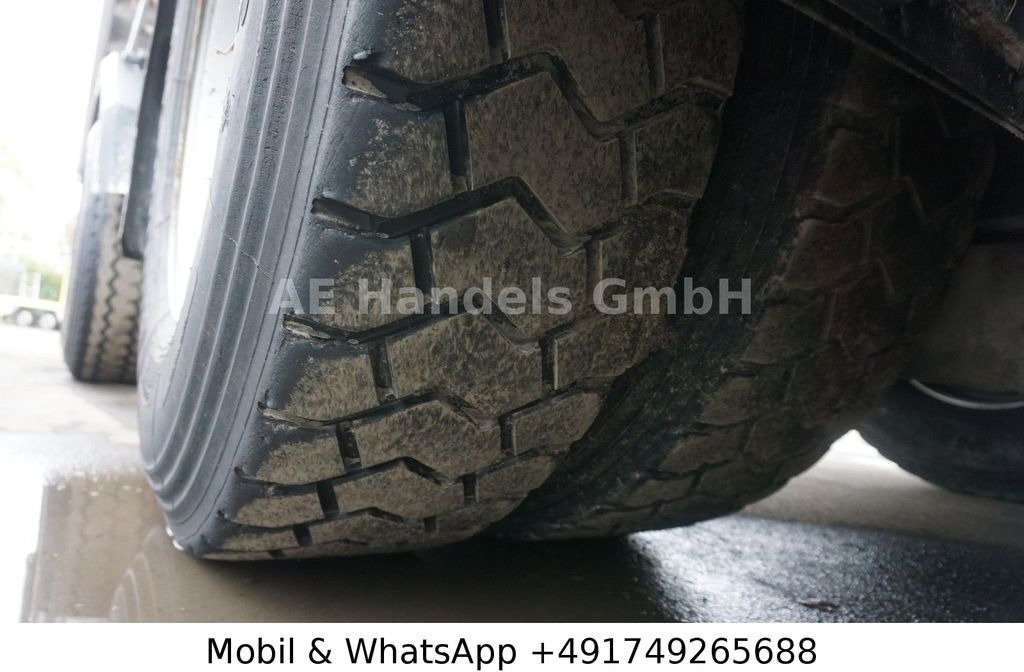 وحدة جر Mercedes-Benz Arocs V 2651 BL 6x4 L *Retarder/Hydraulik/ACC: صورة 18