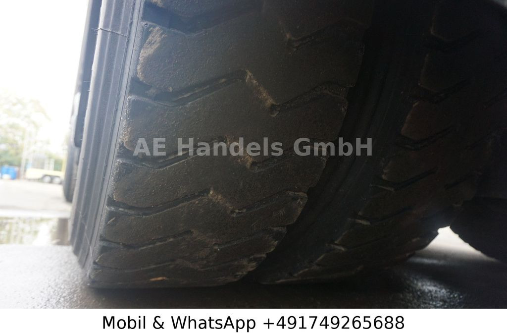 وحدة جر Mercedes-Benz Arocs V 2651 BL 6x4 L *Retarder/Hydraulik/ACC: صورة 17