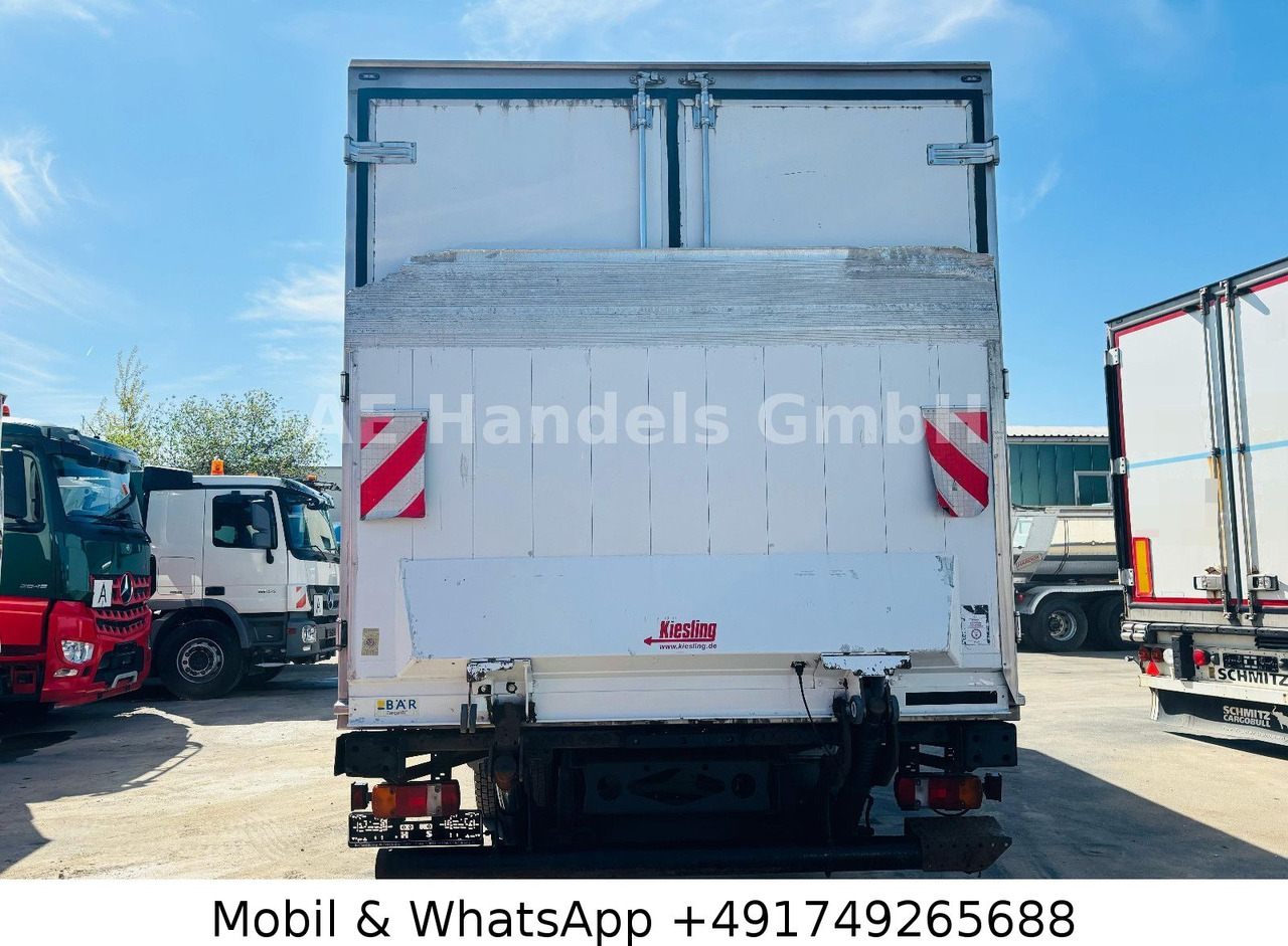 Mercedes-Benz Atego 1224 BL Kiesling TK-MD-200 *Manual/LBW - شاحنة الفريزر: صورة 4 Mercedes-Benz Atego 1224 BL Kiesling TK-MD-200 *Manual/LBW - شاحنة الفريزر: صورة 4