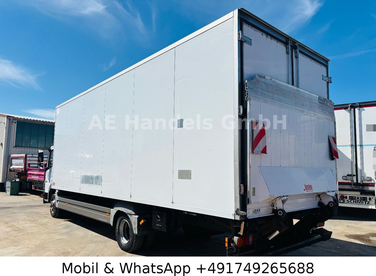 Mercedes-Benz Atego 1224 BL Kiesling TK-MD-200 *Manual/LBW - شاحنة الفريزر: صورة 5 Mercedes-Benz Atego 1224 BL Kiesling TK-MD-200 *Manual/LBW - شاحنة الفريزر: صورة 5