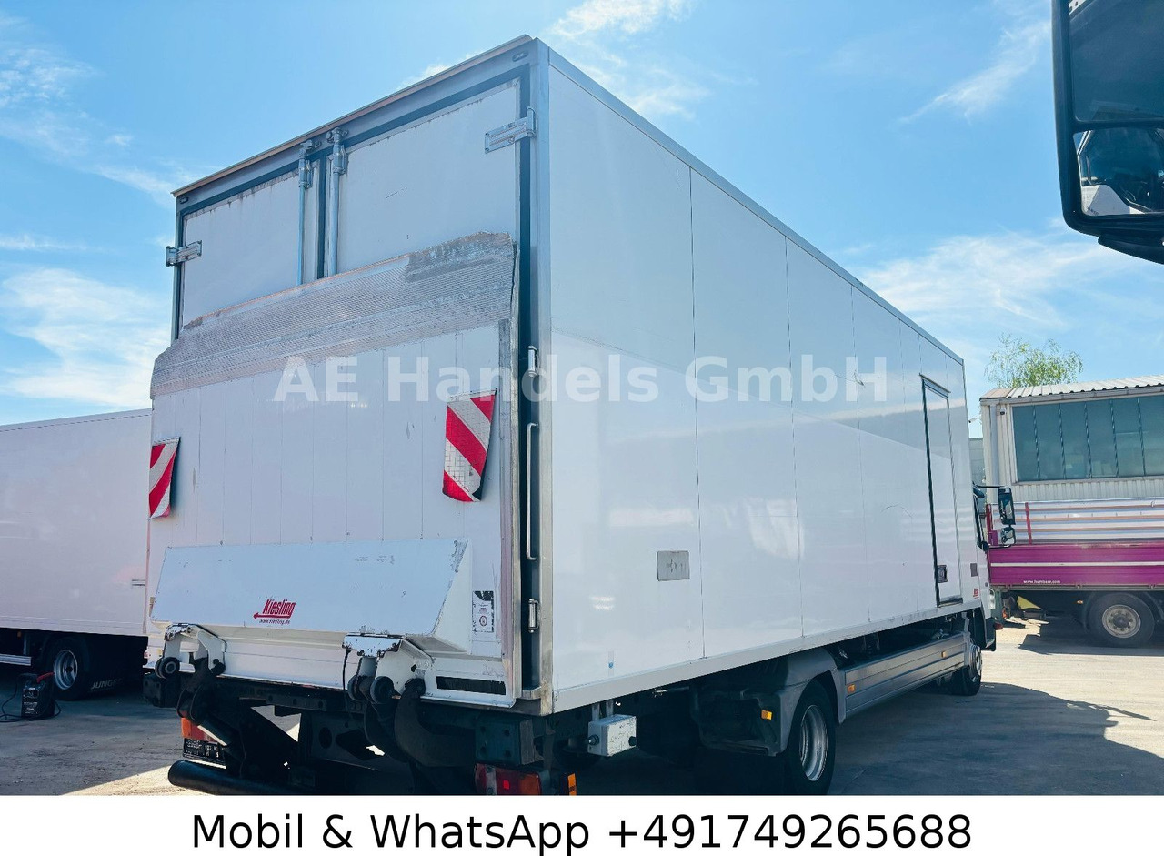 Mercedes-Benz Atego 1224 BL Kiesling TK-MD-200 *Manual/LBW - شاحنة الفريزر: صورة 3 Mercedes-Benz Atego 1224 BL Kiesling TK-MD-200 *Manual/LBW - شاحنة الفريزر: صورة 3