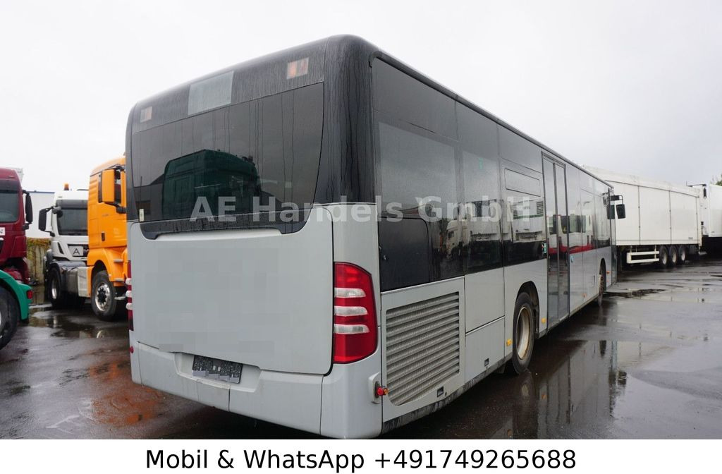Mercedes-Benz Citaro *Retarder/42+1/44-Stehplätze/Klima Mercedes-Benz Citaro *Retarder/42+1/44-Stehplätze/Klima - حافلة المدينة: صورة 3 Mercedes-Benz Citaro *Retarder/42+1/44-Stehplätze/Klima Mercedes-Benz Citaro *Retarder/42+1/44-Stehplätze/Klima - حافلة المدينة: صورة 3