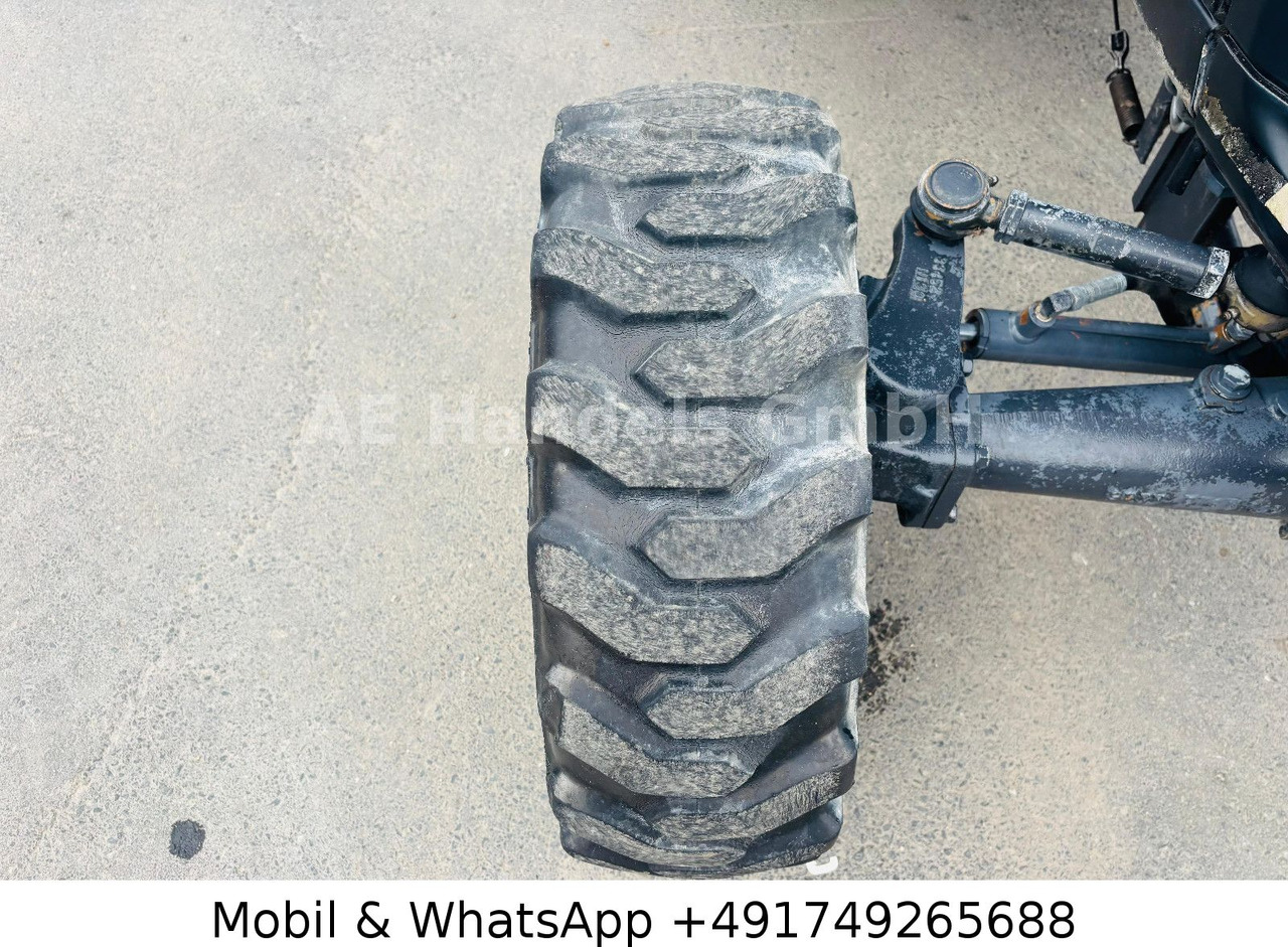 جرار New Holland TC22D Compact Tractor *1500Std./StraßenZulassung: صورة 14